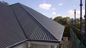 Best Metal Roofing Installation  in Lindenhurst, NY